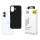 Etui / obudowa na smartfona 3mk Matt Case do Apple iPhone 16 Plus